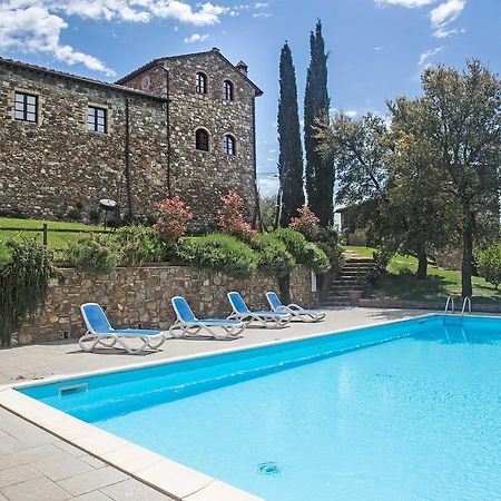 Residenza Storica Casale Pozzuolo Cinigiano Exterior foto